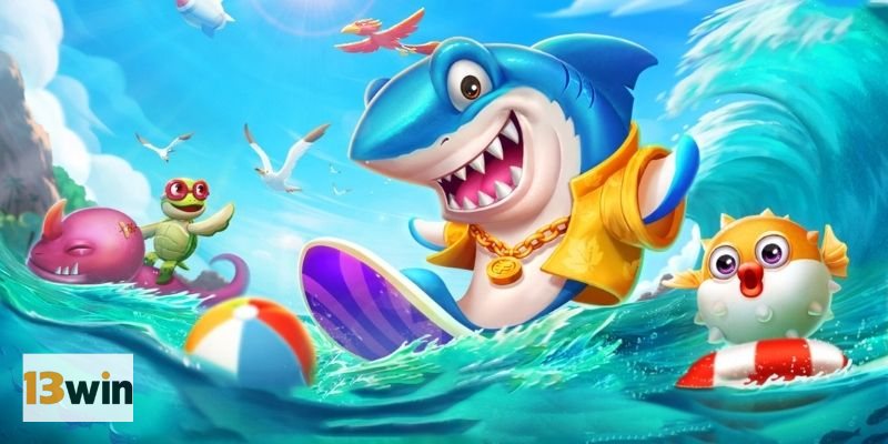 Mẹo Chơi Bắn Cá - Mẹo Chơi Bắn Cá Giúp Tăng Tỷ Lệ Thắng