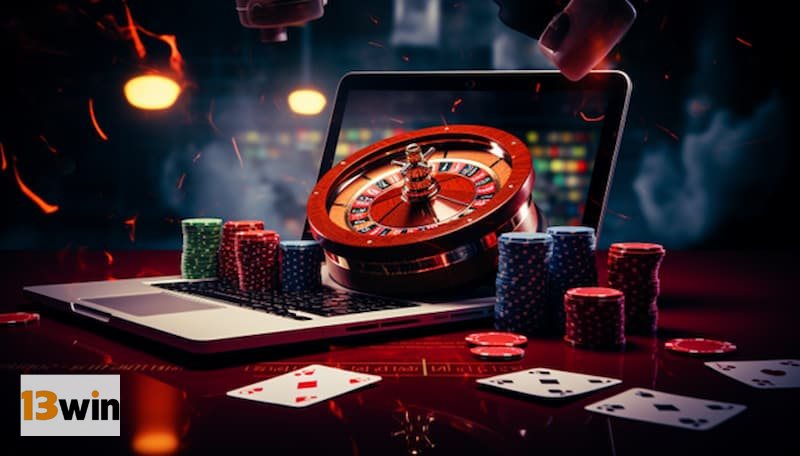 Phần Mềm Hỗ Trợ Blackjack - Nguyên tắc hoạt động minh họa đơn giản