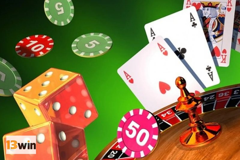 Giấy phép hoạt động - Thông tin khái quát về 13win1 và mục tiêu pháp lý