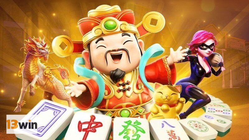 Nổ hũ 13win1 - Auto spin – Quay tự động không gián đoạn