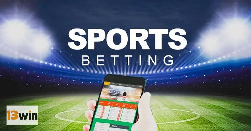 Thể thao 13win1 - Bóng rổ – Lựa chọn cho người thích nhịp độ cao